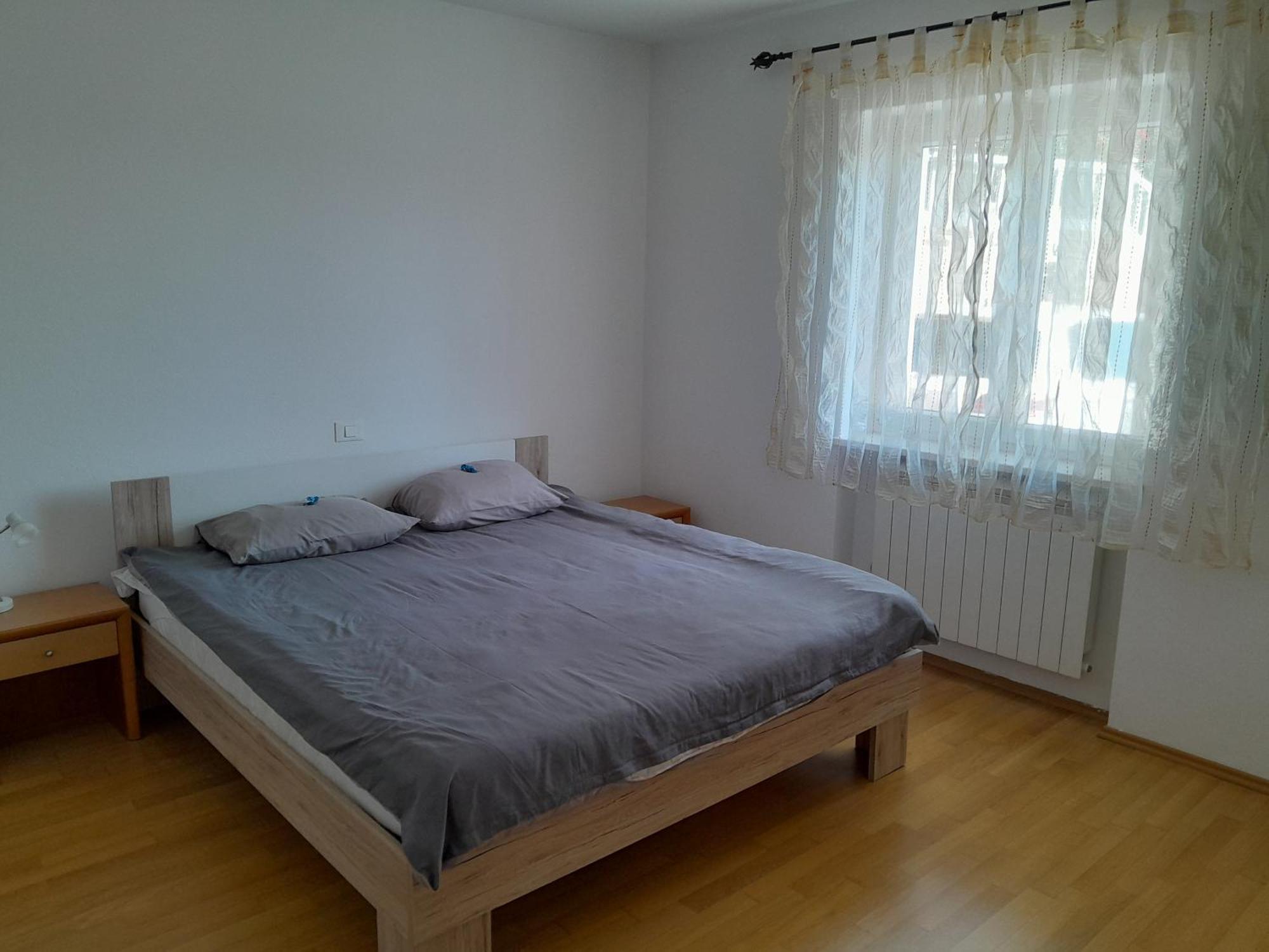 Apartmaji Струнян Екстериор снимка