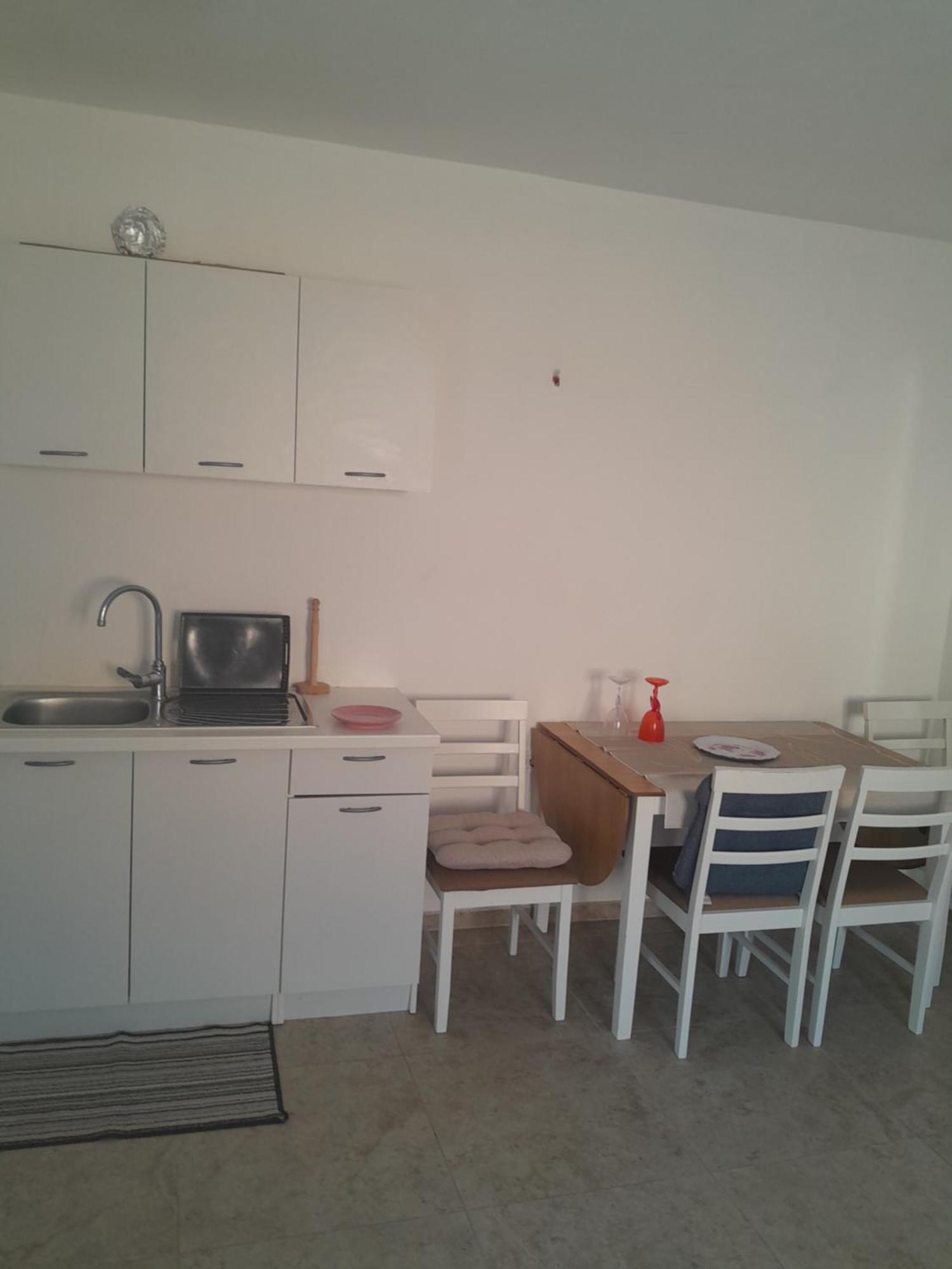 Apartmaji Струнян Екстериор снимка