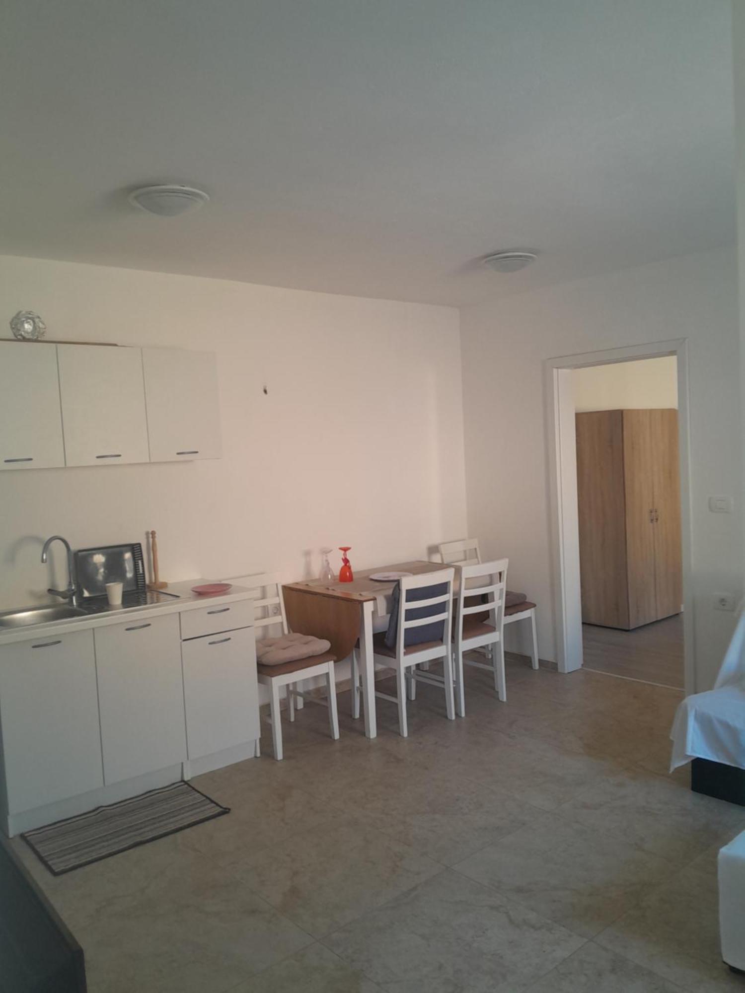 Apartmaji Струнян Екстериор снимка