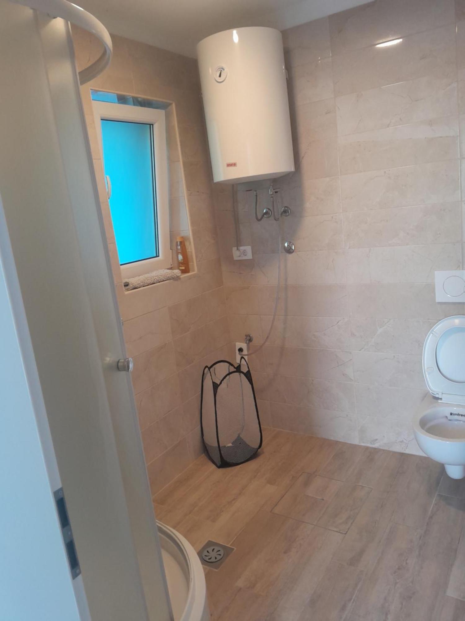 Apartmaji Струнян Екстериор снимка